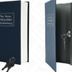 Home Dictionary Book Safe | $12 | Amazon